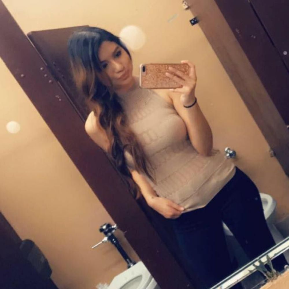 Meet your Posher, Jessica